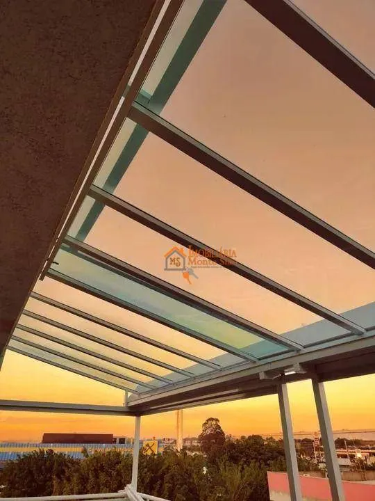 Imagem Apartamento Duplex com 2 dormitórios à venda, 90 m² por R$ 350.000,00 - Jardim Presidente Dutra - Guarulhos/SP