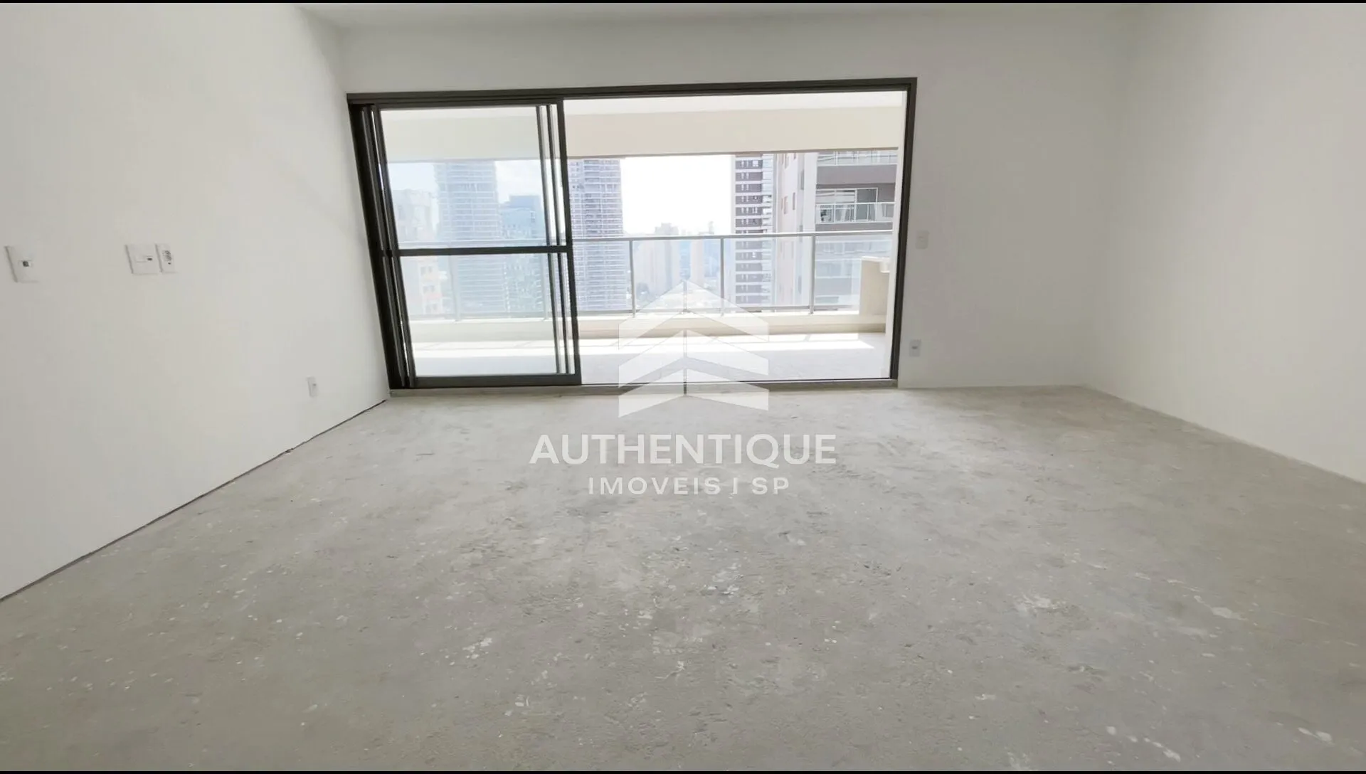 Imagem ATMOSFERA BROOKLIN - Apartamento à venda em São Paulo/SP