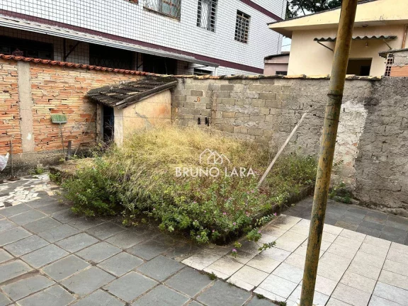 Imagem Casas à venda no bairro Brasileia - Betim/MG.