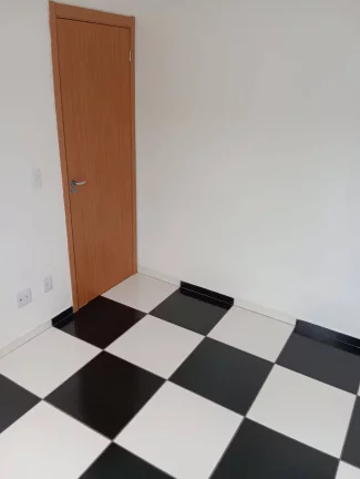 Imagem APARTAMENTO PADRÃO