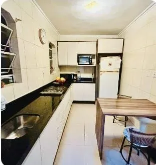 Imagem Apartamento no Centro de Canoas de 2 dormitórios e vaga