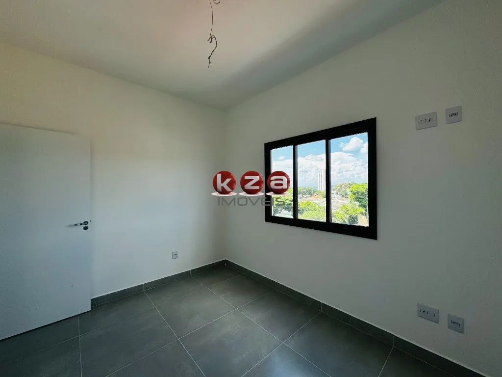 Imagem Apartamento à venda em Valinhos-SP, Bela Vista: 1 quarto, 1 sala, 1 banheiro, 1 vaga, 42m² de área