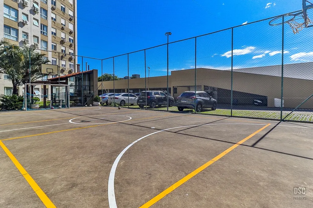 Imagem Apartamento em Jardim Itu