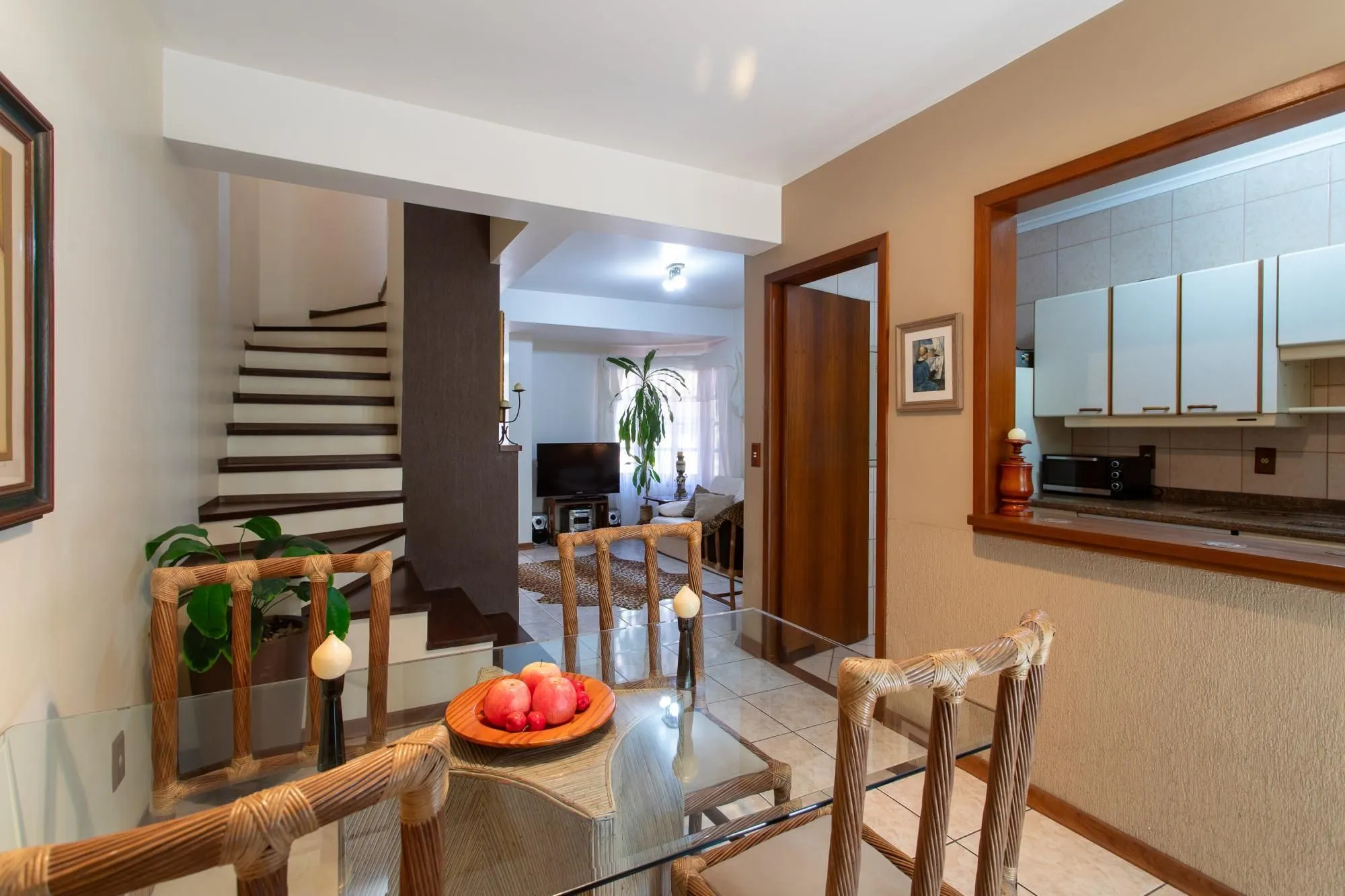 Imagem casa em condominio