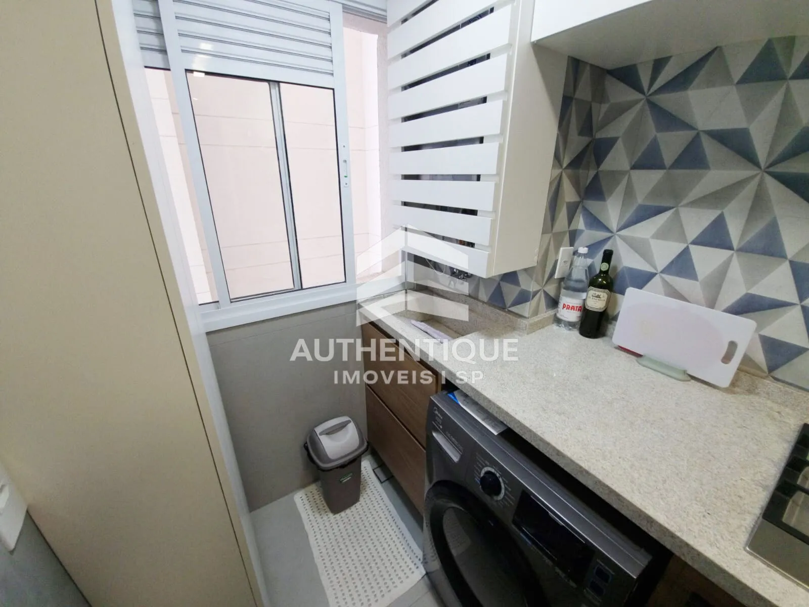 Imagem DUETTO VILA DAYSE SBC - Apartamento à venda no bairro Parque São Diogo - São Bernardo do Campo/SP