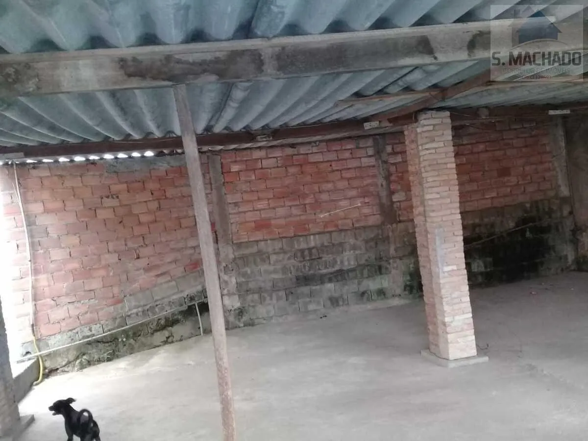 Imagem Sobrado para Venda em Santo André / SP no bairro Vila Guarará