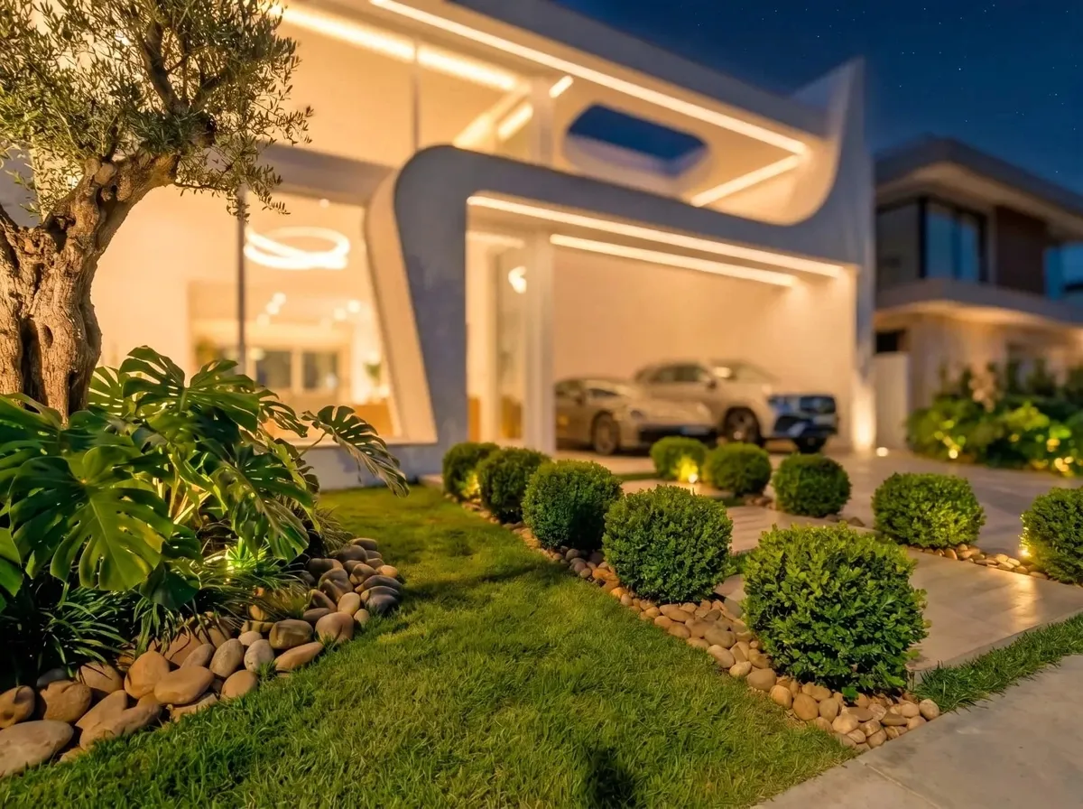Imagem CASA EM CONDOMÍNIO À VENDA
