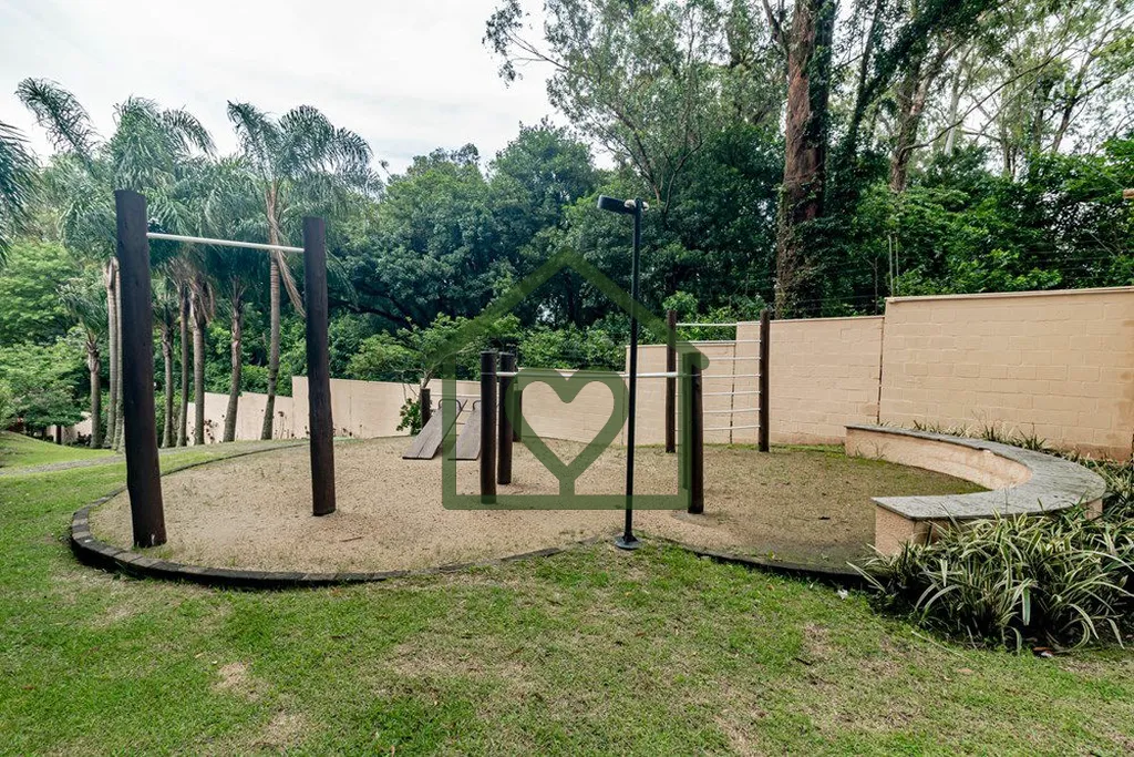 Imagem Descubra o seu novo lar! Este maravilhoso apartamento localizado em um prestigioso condomínio fecha...