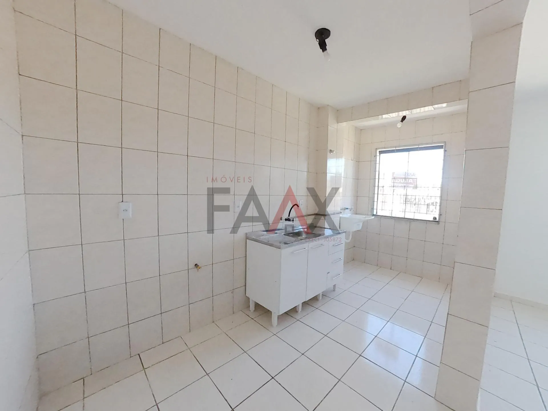 Imagem Apartamento para locação, VILA CARLI, GUARAPUAVA - PR