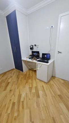 Imagem Apartamento 4 Dormitórios (2 Suítes), Edifício Memphis, Zona sul, Sjcampos
