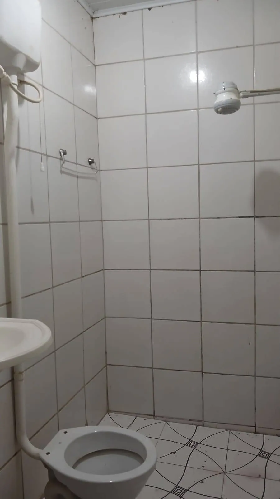 Imagem Casa 2 quartos Bairro Morada da Serra