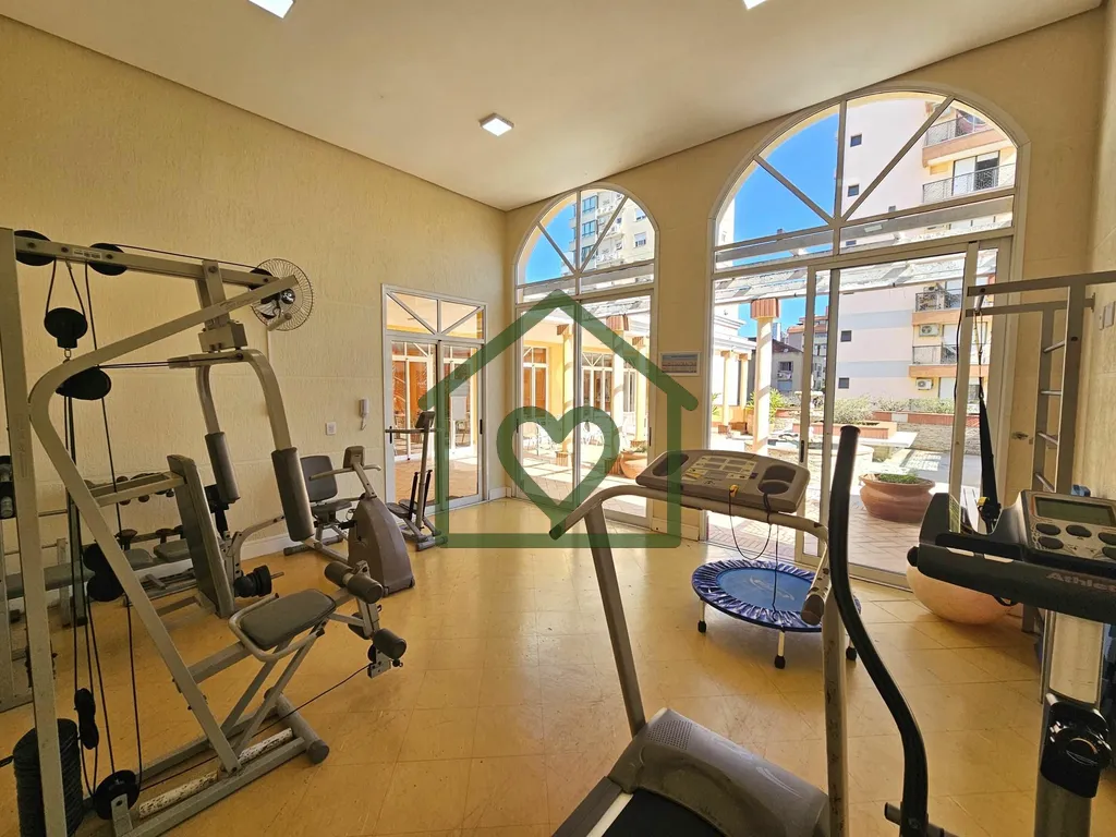 Imagem BAIRRO MENINO DEUS INFRAESTRUTURA 3 DORM COM 2 VAGAS

Apartamento super completo para você viver os...