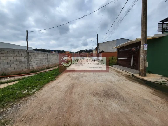 Imagem Terreno à Venda em Balneário São José, SP por R$80.000