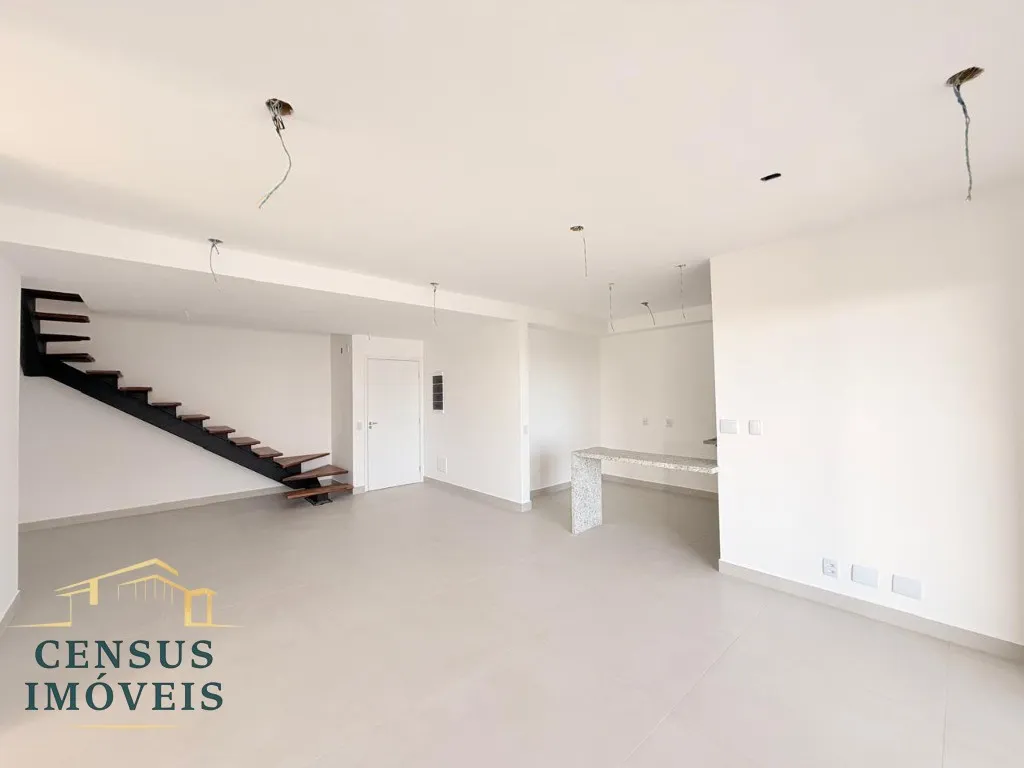 Foto do imóvel: Apartamento de cobertura à venda, com 278, 80 m², no Condomínio Residencial Vértice em Vinhedo - São Paulo. em Pinheirinho