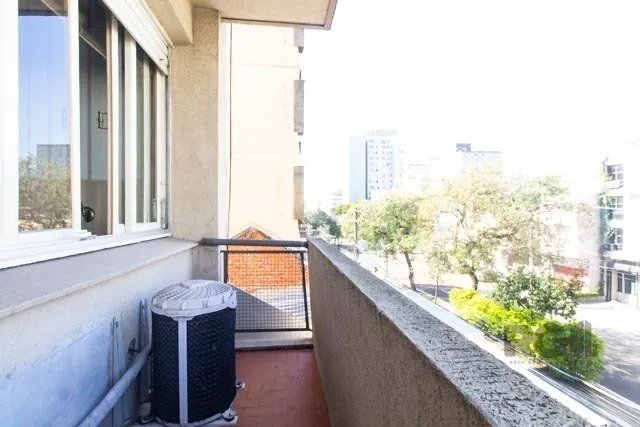 Imagem Apartamento em Floresta