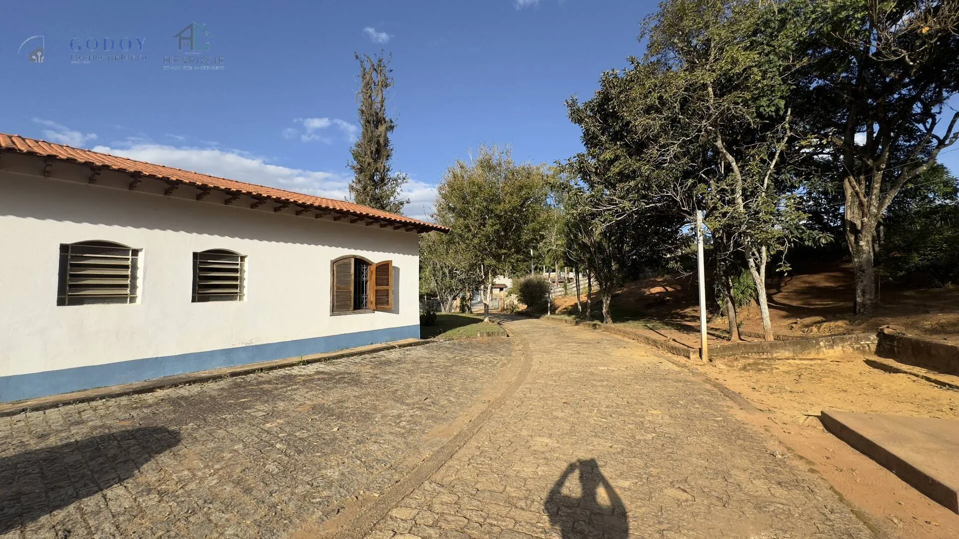 Imagem OPORTUNIDADE ÚNICA EM SÃO LUÍS DO PARAITINGA - ÁREA RURAL