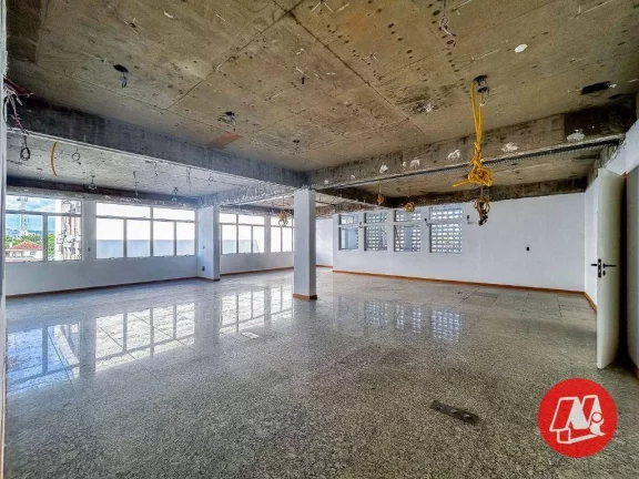 Imagem Na Protásio Alves, prédio de 2.142 m²