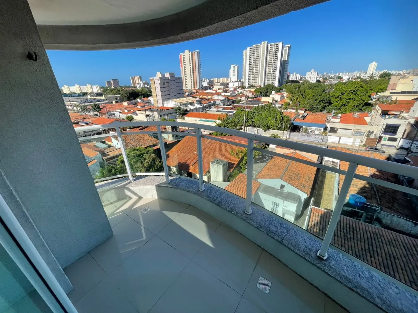 Foto do imóvel Apartamento para Venda em Fortaleza, Parquelândia, 3 dormitórios, 1 suíte, 2 banheiros, 2 vagas em Rua Dom Manuel de Medeiros, 2000 - Parquelândia, Fortaleza - CE