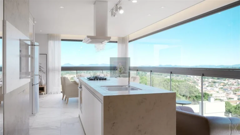 Imagem Apartamento Exclusivo em Balneário Piçarras – Oportunidade de Investimento no Litoral Catarinense. Entrega Abril/26.
