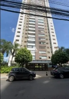 Foto do imóvel Apartamento à Venda - Maison Isabela | Duque de Caxias - Cuiabá/MT