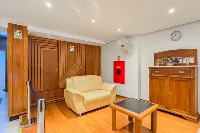 Imagem Sala para venda no bairro Petrópolis em Porto Alegre