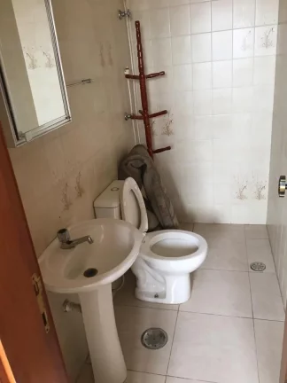 Imagem Excelente apartamento para locação ou venda, 3 dormitórios sendo 1 suíte com closet, sala 3 ambi...