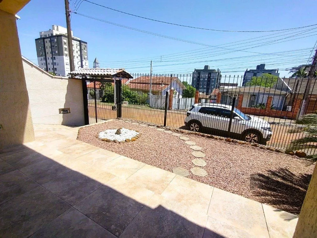 Imagem Casa em Vila Cachoeirinha