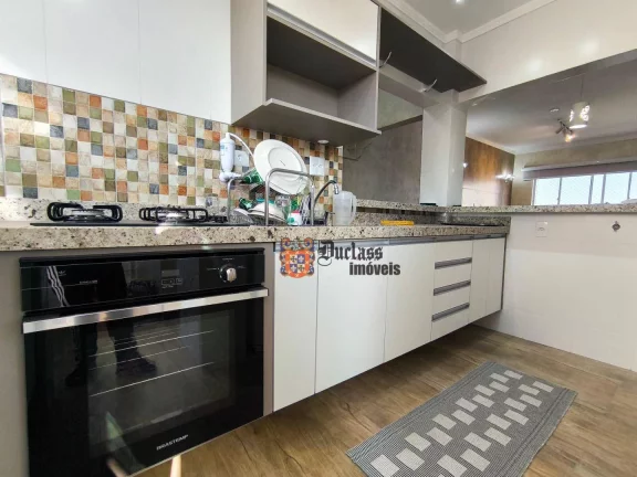 Imagem Apartamento com 2 dormitórios à venda, 63 m² por R$ 790.000,00 - Saúde - São Paulo/SP