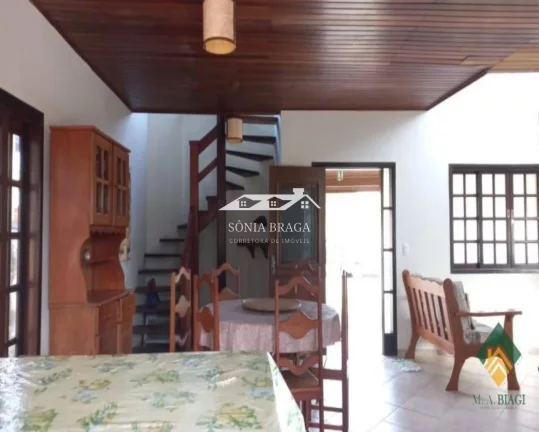Imagem CASA RESIDENCIAL em BERTIOGA - SP, MORADA DA PRAIA