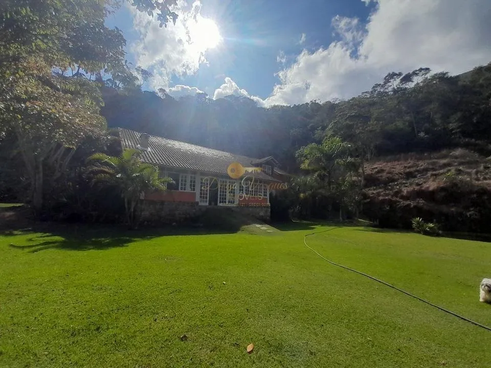 Imagem Sítio para Venda em Teresópolis / RJ no bairro Córrego das Pedras