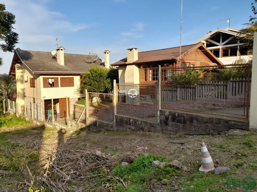 Imagem Casa à Venda em Avenida Central, Gramado - RS