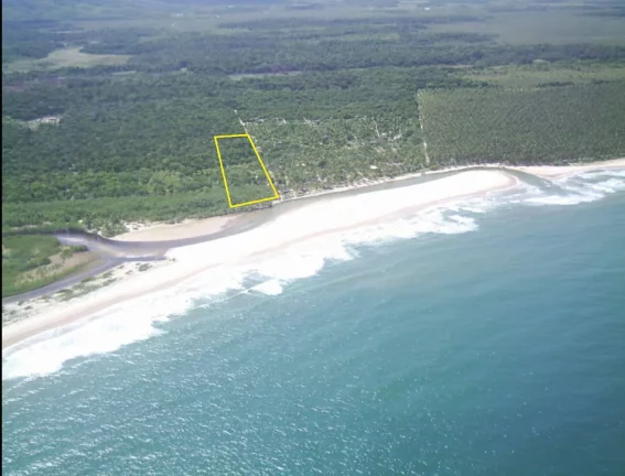 Imagem PARAÍSO PIRACANGA