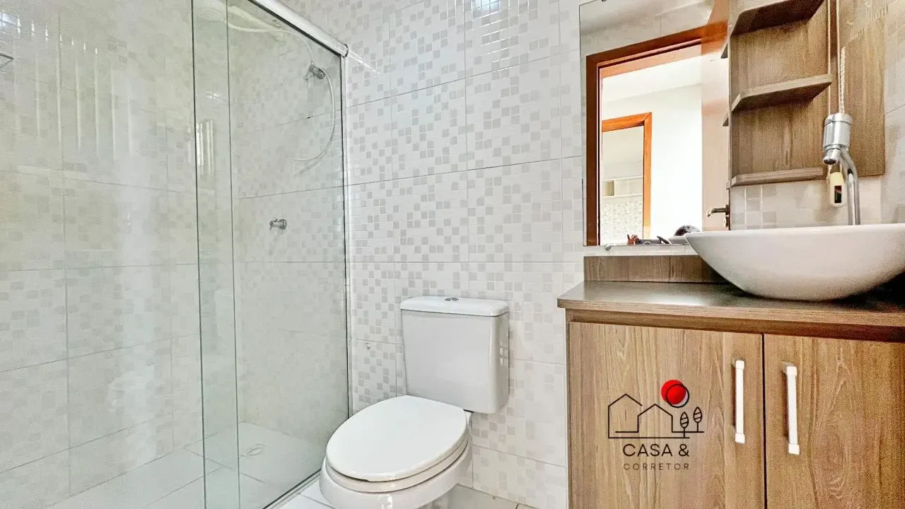 Imagem Sobrado com 2 Quartos à Venda, 126 m² em Compensa - Manaus