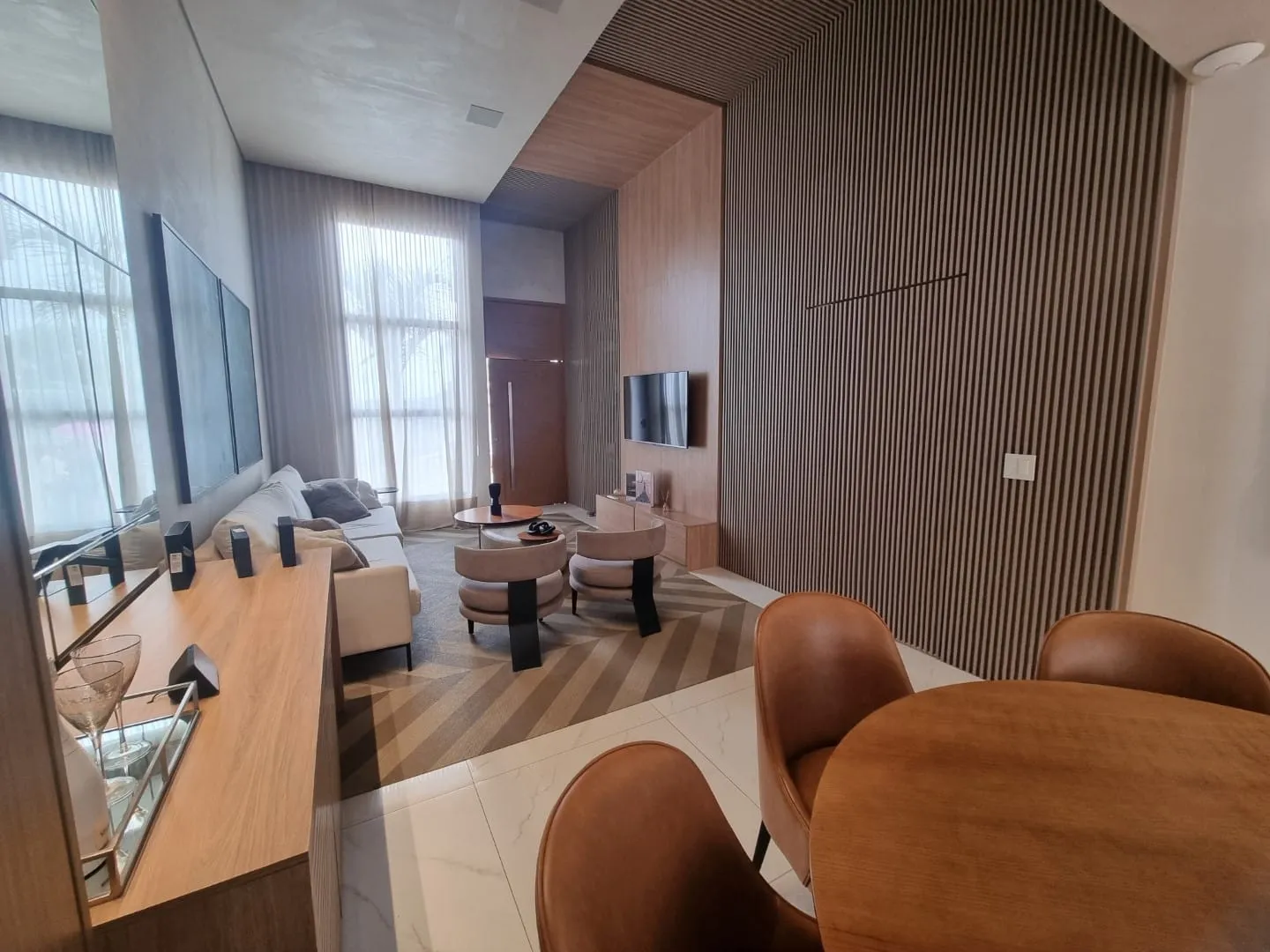 Imagem Casa à venda 3 Quartos, 1 Suite, 2 Vagas, 250M², Parque Lago Azul, Pindamonhangaba - SP | Vita Village - Pindamonhangaba