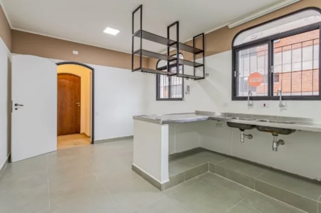 Imagem APARTAMENTO RESIDENCIAL em São Paulo - SP, Jardim Paulista