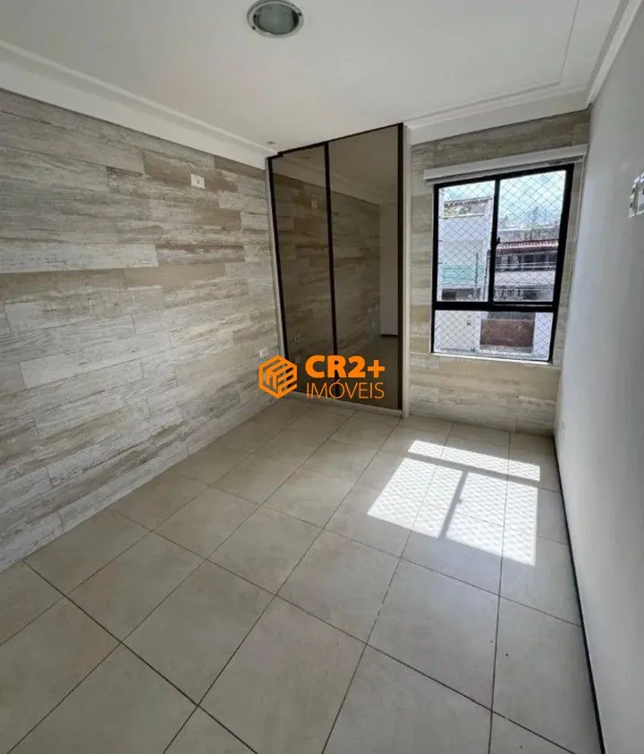Imagem Apartamento a Venda de 80 m² com 3 quartos,1 suíte em Tamarineira em Recife