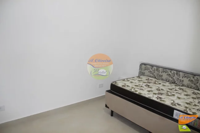 Imagem Lindo Apartamento mobiliado 02 Dormitorios ( sendo 02 suites) Itagua