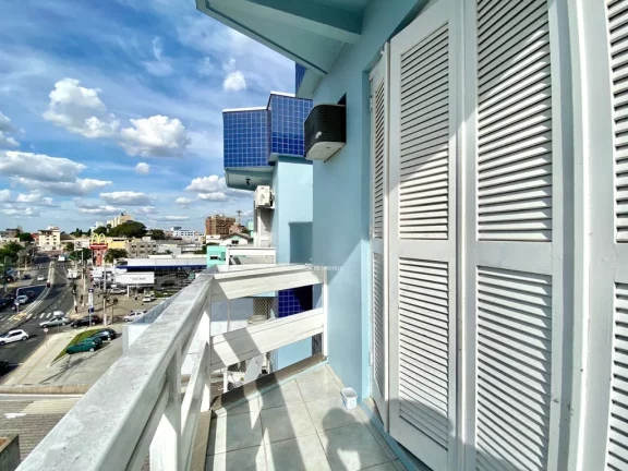 Imagem Apartamento para venda no bairro Centro em Gravataí