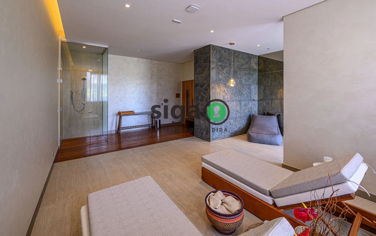 Imagem Apartamento com 3 quartos à venda, 113 m² - Santo Amaro - São Paulo/SP
