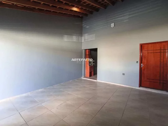 Imagem OPORTUNIDADE DE CASA A VENDA NA PARTE ALTA DO BAIRRO RESIDENCIAL ZANETTI