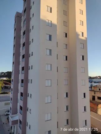 Imagem Apartamento com 2 Quartos à Venda ou Locação, 61 m² em Vila Rica - Sorocaba