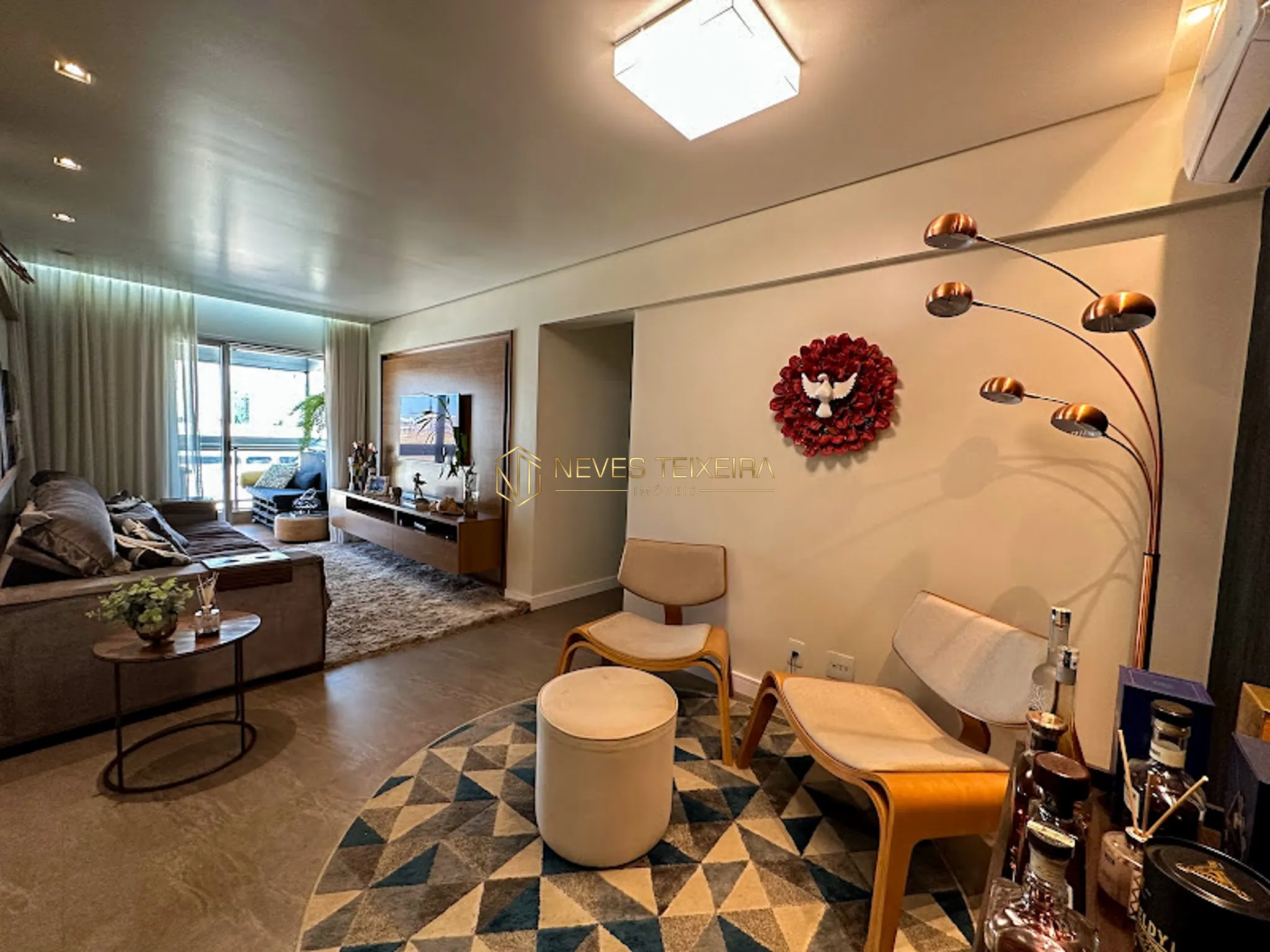 Foto do imóvel APARTAMENTO RESIDENCIAL em BRASÍLIA - DF, ÁGUAS CLARAS em QUADRA 208
