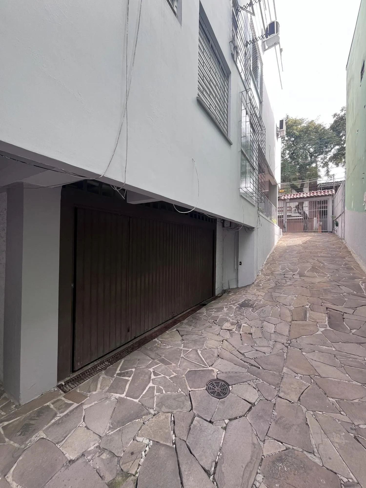 Imagem Apartamento em Sarandi