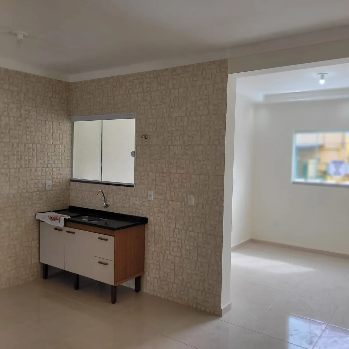 Imagem Casa à venda 2 Quartos, 1 Suite, 2 Vagas, 125M², Jardim Continental, Taubaté - SP
