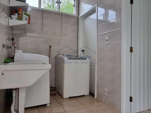 Imagem Casa de Condomínio