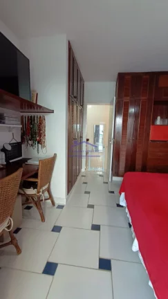 Imagem Apartamento Terraço da prainha (praia do Matarazzo)