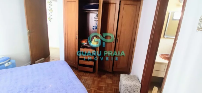 Imagem Apartamento à venda no bairro Pitangueiras - Guarujá/SP
