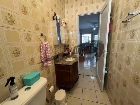 Imagem Apartamento em Praia Grande, bairro Canto do Forte