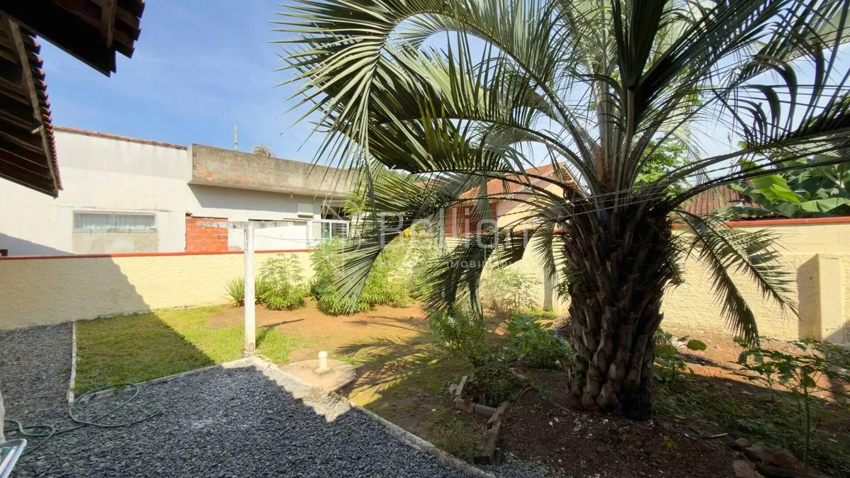 Imagem Casa com 4 Quartos e Terreno de 360m² no bairro do Sol em Indaial com fácil acesso para Blumenau!