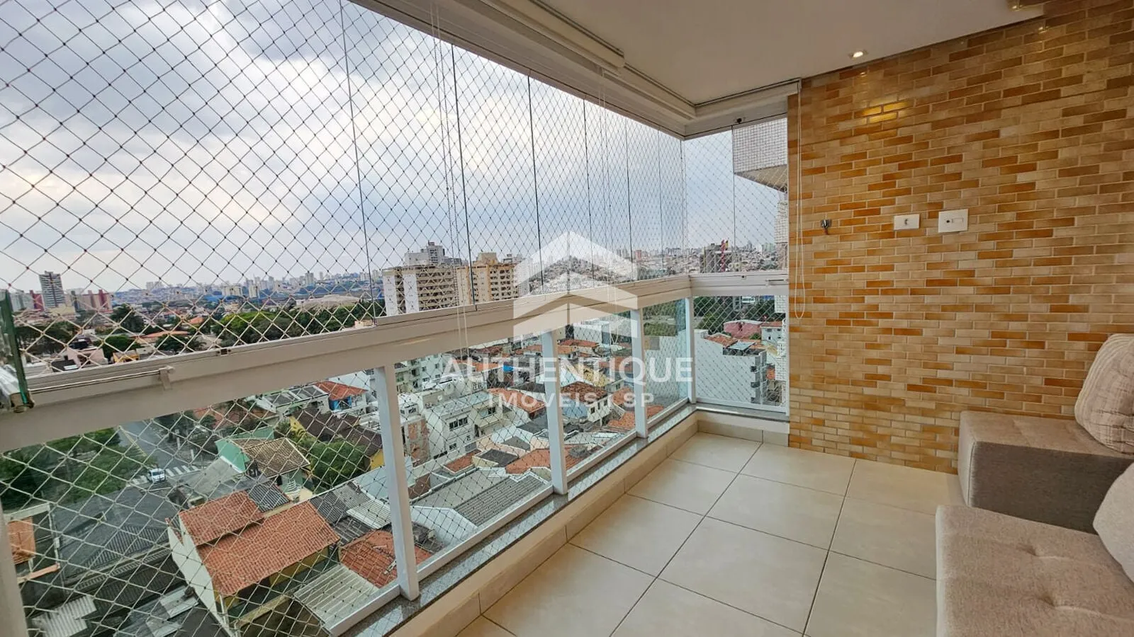 Imagem UNIQUE VILA DAYSE SBC - Apartamento à venda no bairro Vila Dayse - São Bernardo do Campo/SP
